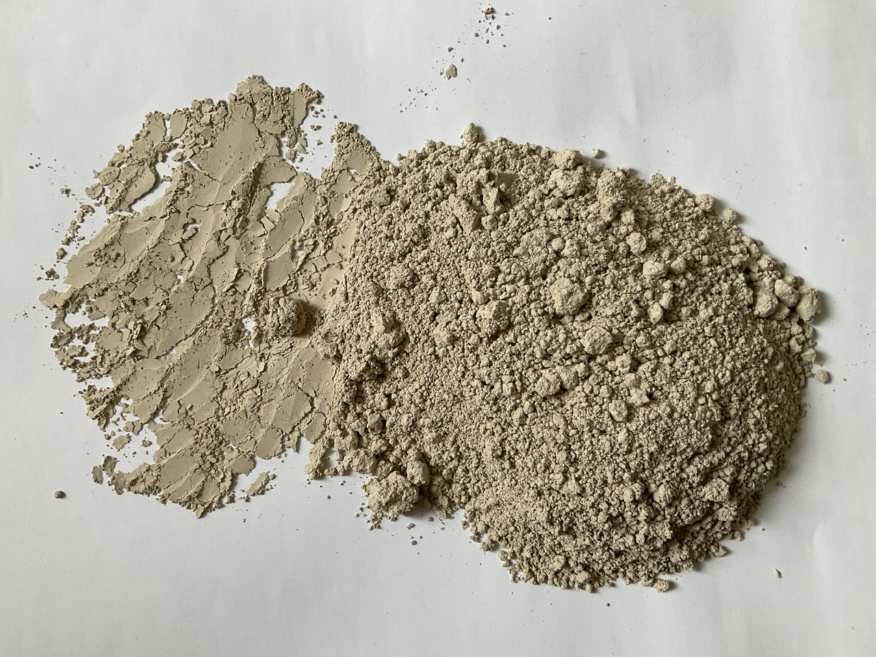 2. Thành phần hóa học trong tro