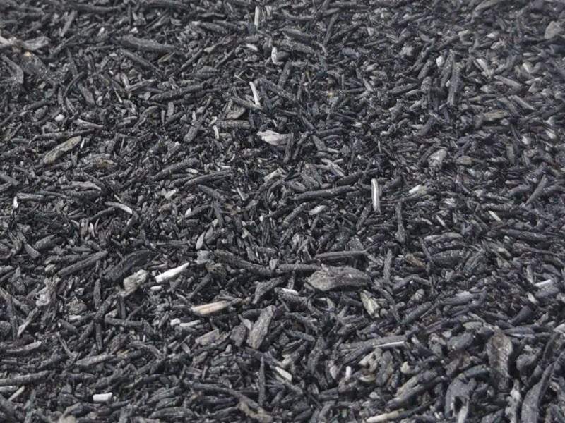 Dùng than trấu lọc nước có an toàn không?