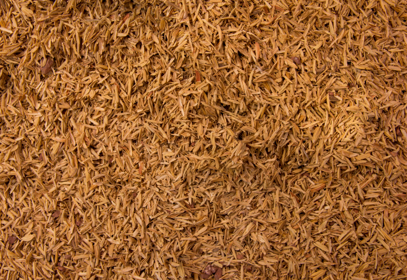 Khả năng tạo nhiệt của trấu