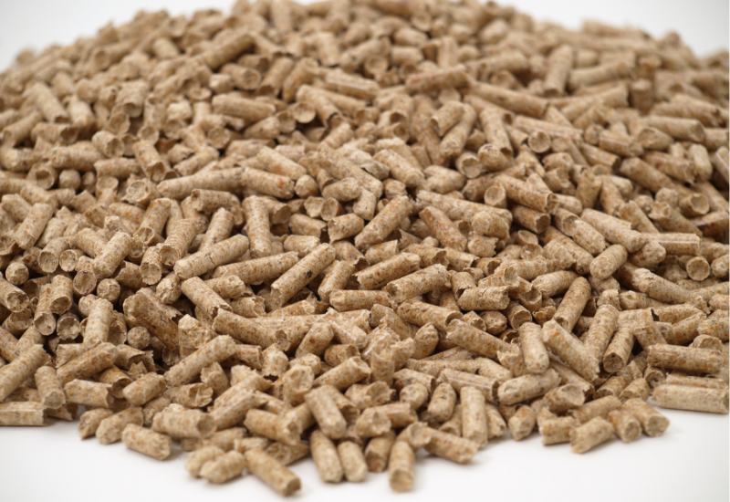 Phù hợp với nhiều hệ thống lò đốt sinh khối