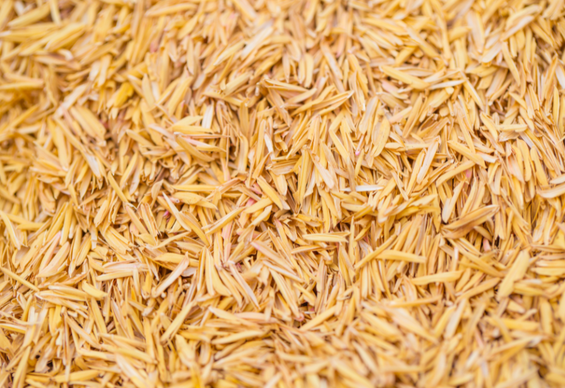 Tận dụng phụ phẩm và giảm lãng phí tài nguyên