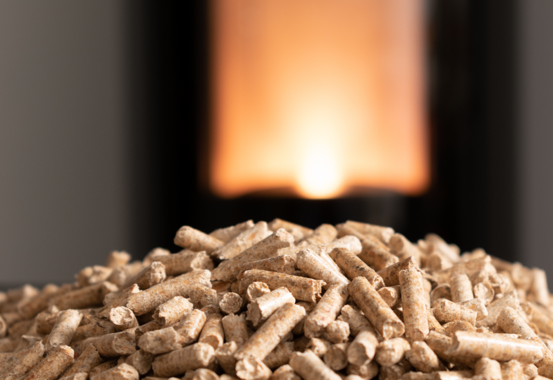 Kích thước viên đồng đều