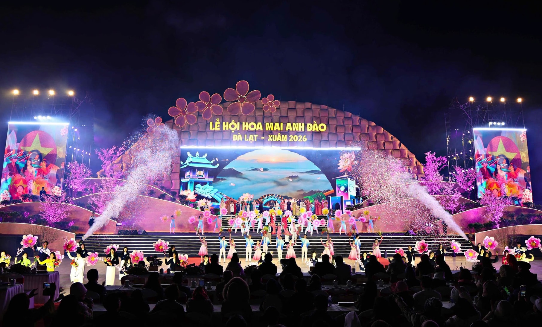 Khẳng định thương hiệu du lịch Đà Lạt – Lâm Đồng