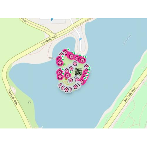 Dữ liệu truy xuất nguồn gốc (Traceability)