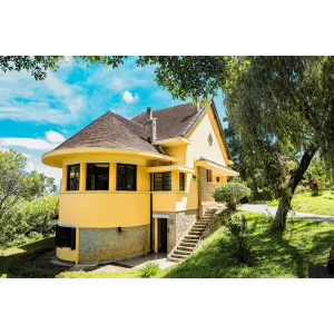 Ana Mandara Villas Dalat Resort & Spa