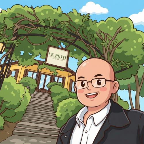 Anna Mandara Dalat Trong Tôi: Một Chút Tiếc Nuối Giữa Không Gian Quá Đẹp