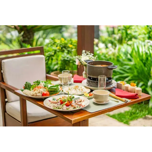 Lạc Bước Giữa “Làng Pháp Thu Nhỏ” Cổ Kính Nhất Đà Lạt