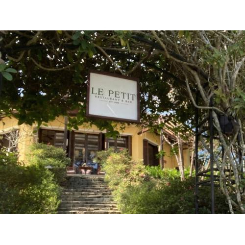 Anna Mandara Dalat Trong Tôi: Một Chút Tiếc Nuối Giữa Không Gian Quá Đẹp