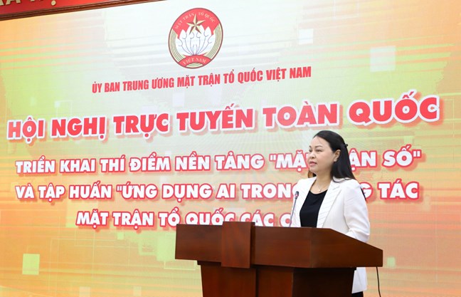 Đảm bảo công tác phối hợp, vận hành thông suốt, hiệu quả theo mô hình mới