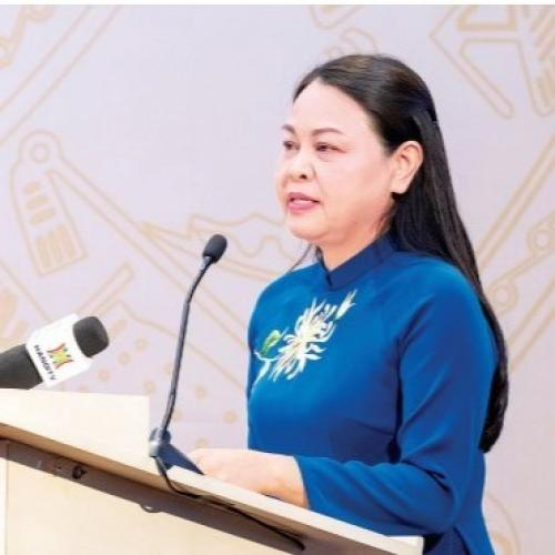 Chuyển Đổi Số Là Khâu Đột Phá Của Mặt Trận Tổ Quốc Việt Nam