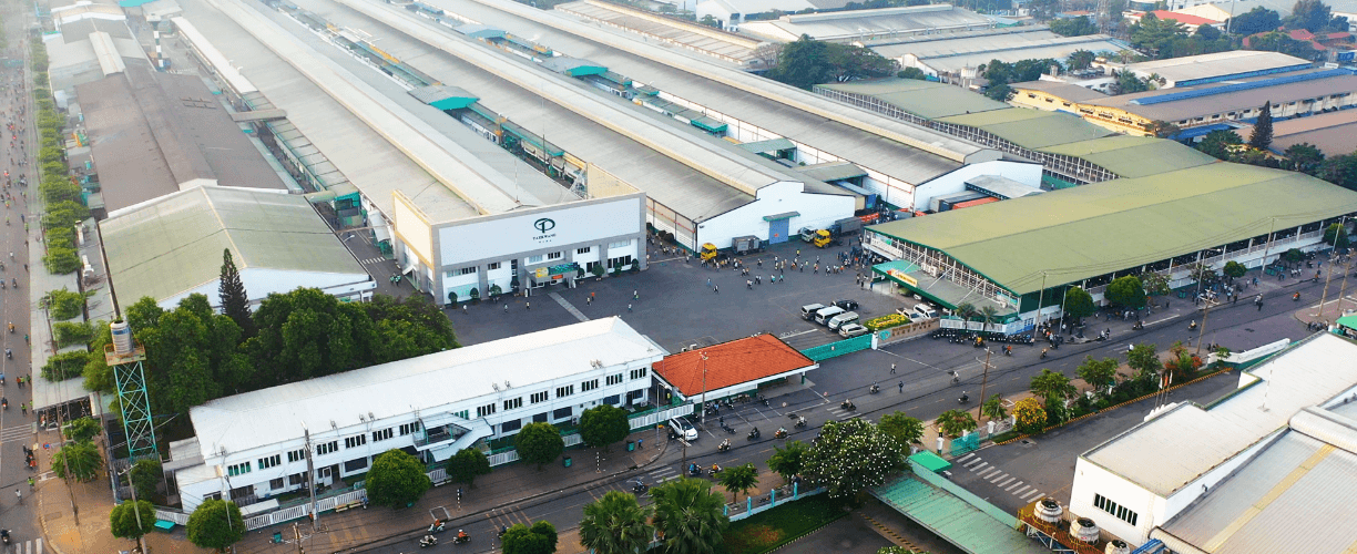 Giới thiều về công ty