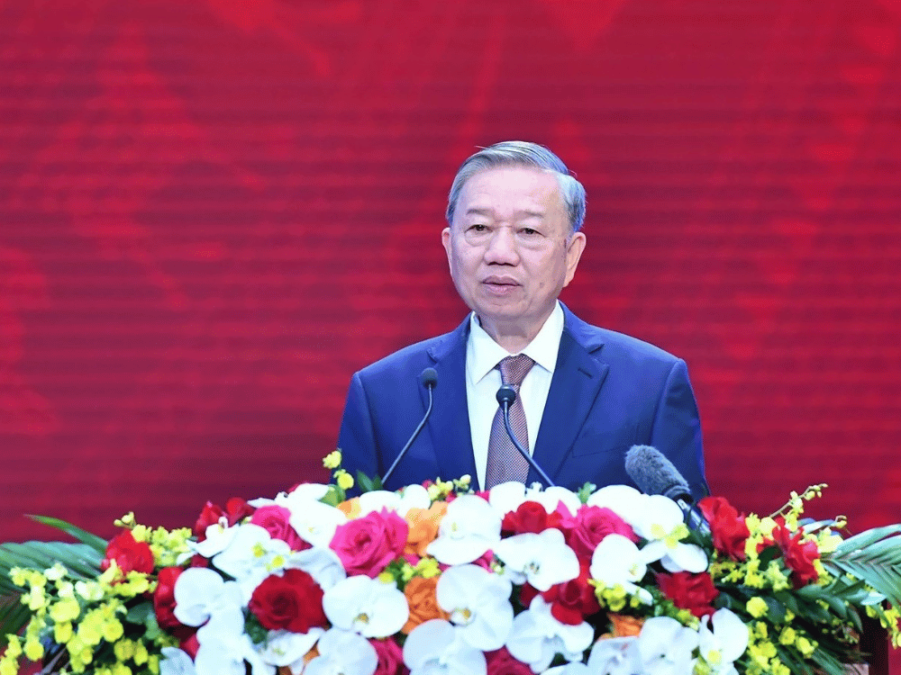 Uy tín, vị thế quốc tế của Việt Nam - mục tiêu chống phá “trọng điểm” của các thế lực thù địch