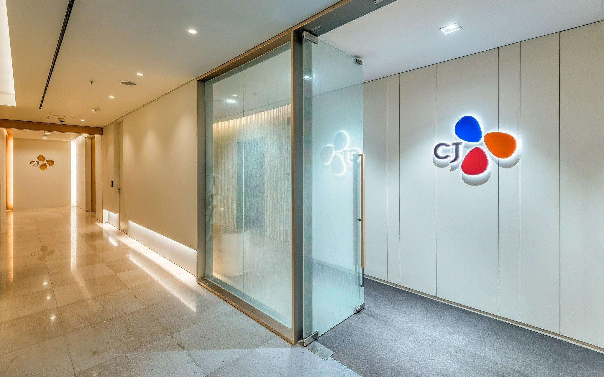 Giới thiệu Cj Việt Nam