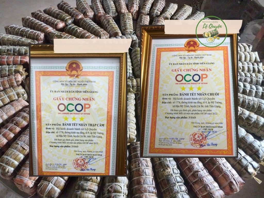 III. Hợp tác & phân phối