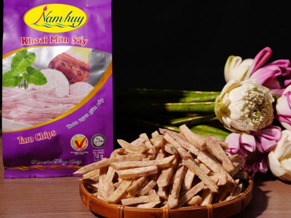 IV. Quy mô sản xuất & thị trường