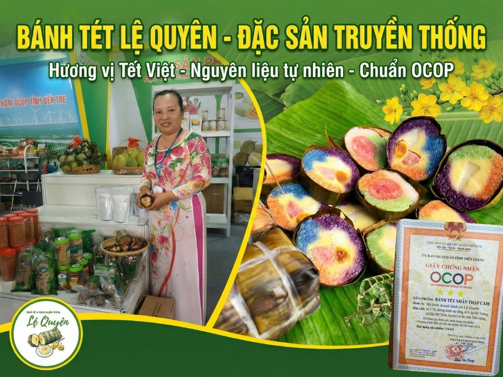 I. Giới thiệu chung