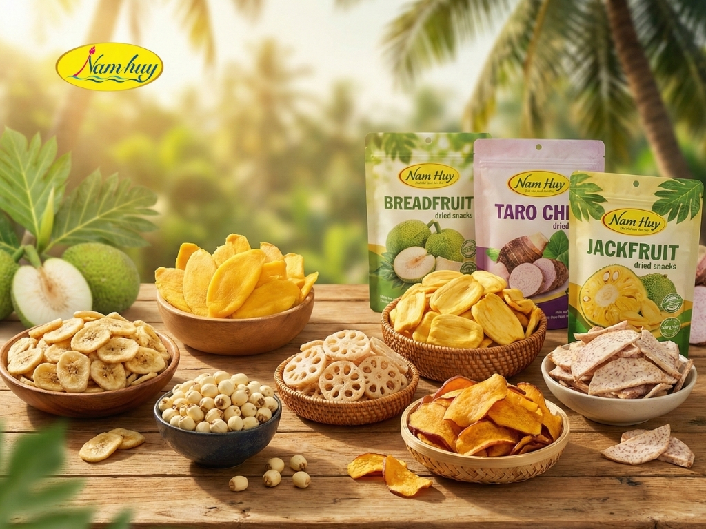 I. Giới thiệu chung