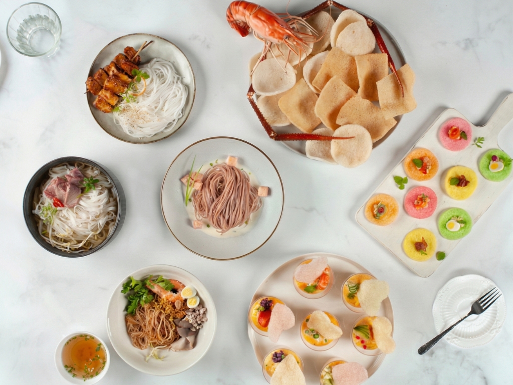 IV. Sản phẩm tiêu biểu