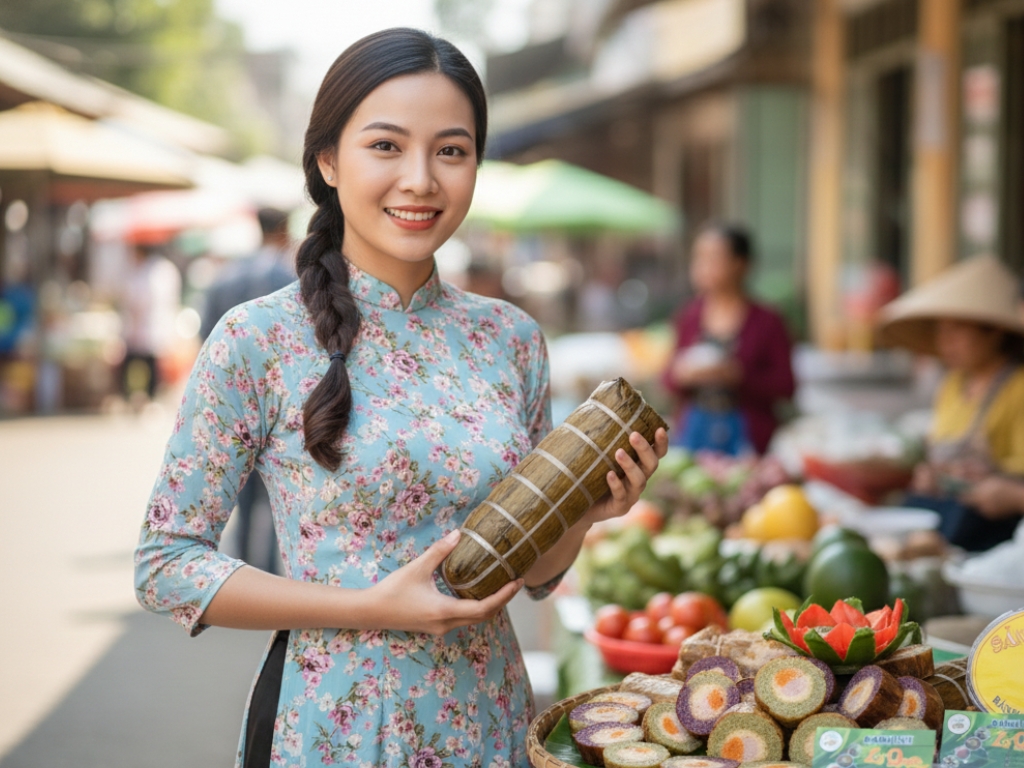 Top 20 sản phẩm OCOP tiêu biểu của tỉnh Đồng Tháp năm 2025