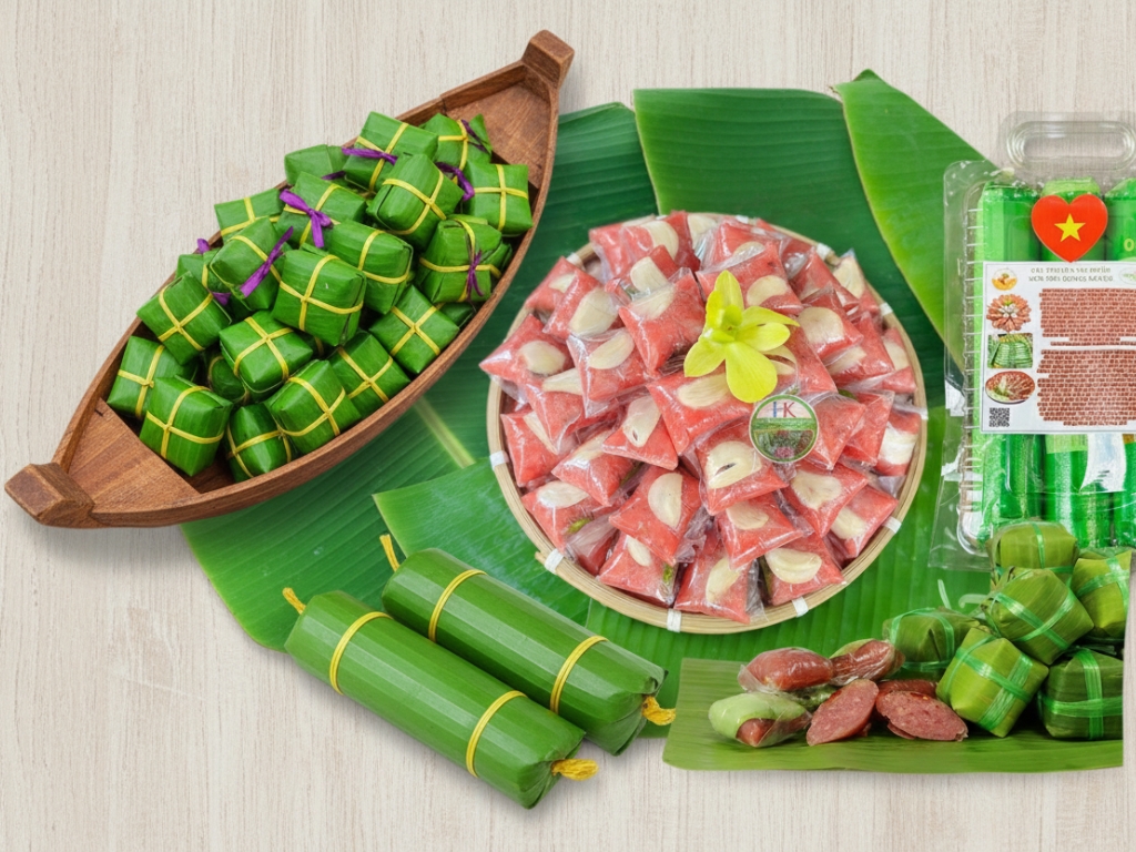 IV. Sản phẩm nổi bật