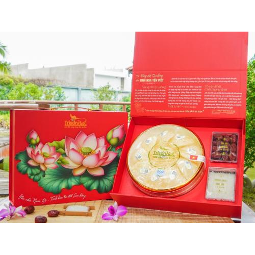 IV. Sản phẩm tiêu biểu