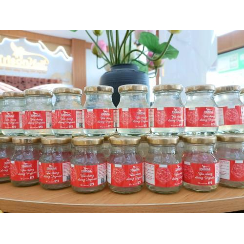 IV. Sản phẩm tiêu biểu