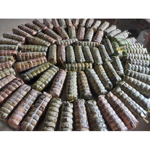 Hộ Kinh Doanh Bánh Tét Lệ Quyên