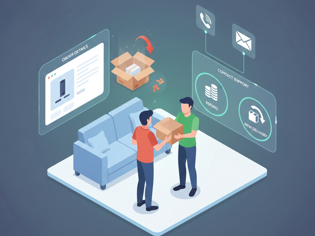 Chính sách kiểm hàng: