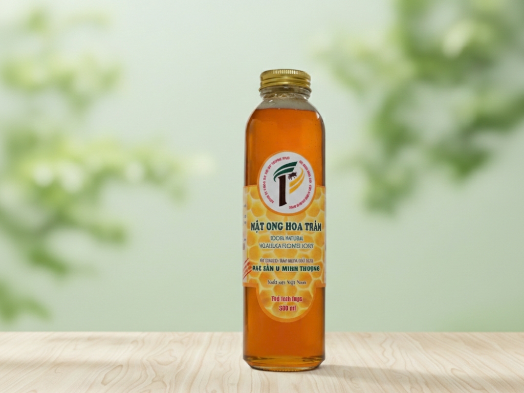 Thành phần & xuất xứ: