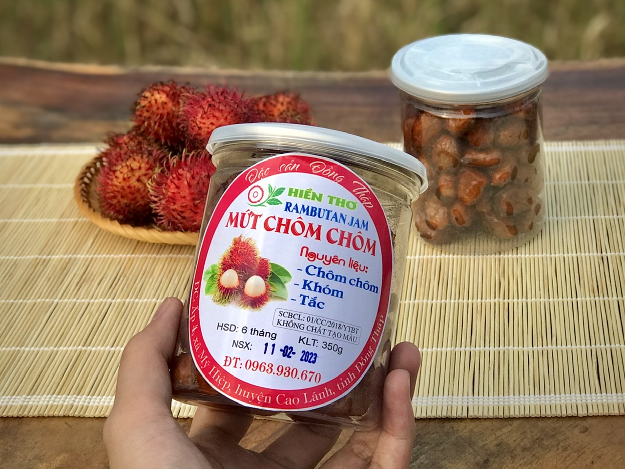 Tổng kết