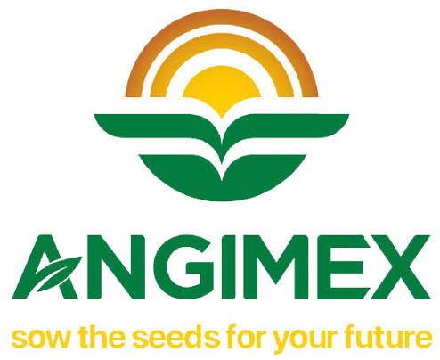 CÔNG TY CP XUẤT NHẬP KHẨU AN GIANG - ANGIMEX