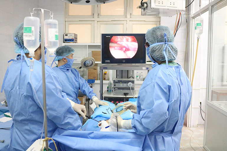 1. Xu hướng, yêu cầu tất yếu trong thời đại công nghệ