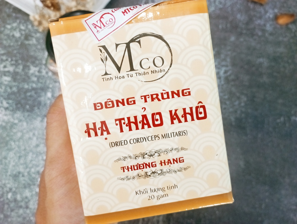 Thông tin sản phẩm