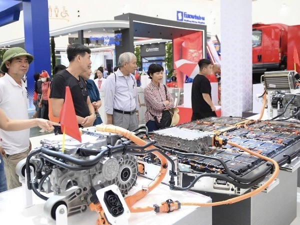 Vai trò động lực tăng trưởng