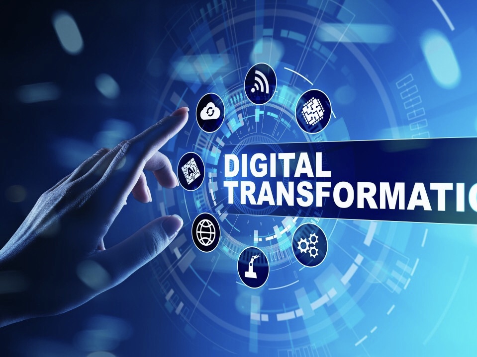 Dẫn dắt tổ chức vượt qua thách thức