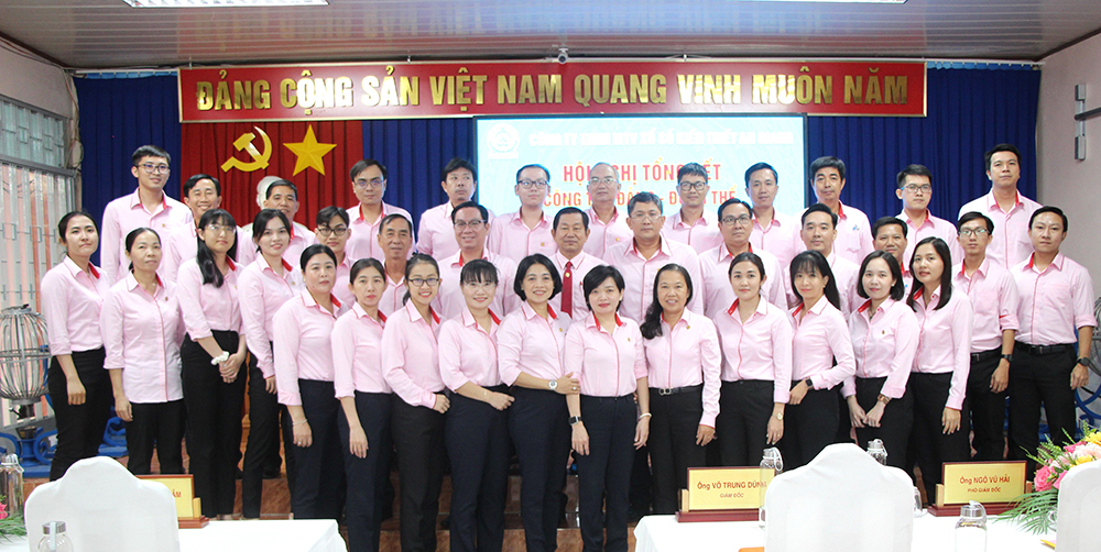 Giá trị cốt lõi và mục tiêu chiến lược