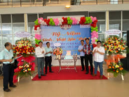 Hoạt động kinh doanh chính