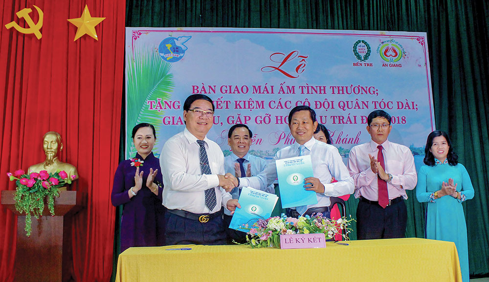 Lịch sử hình thành