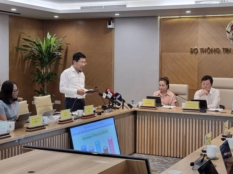 Tạo “đường băng” hổ trợ báo chí chuyển đổi số