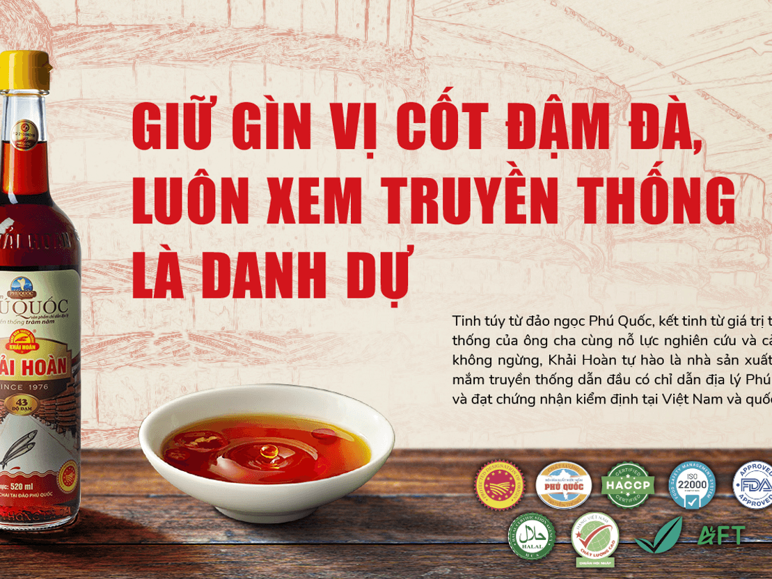 Ý nghĩa logo và slogan