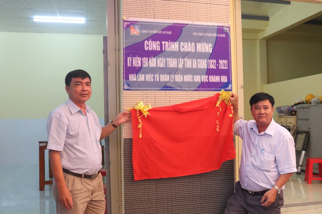 Tầm nhìn & Sứ mệnh