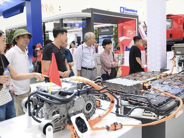 Theo các chuyên gia