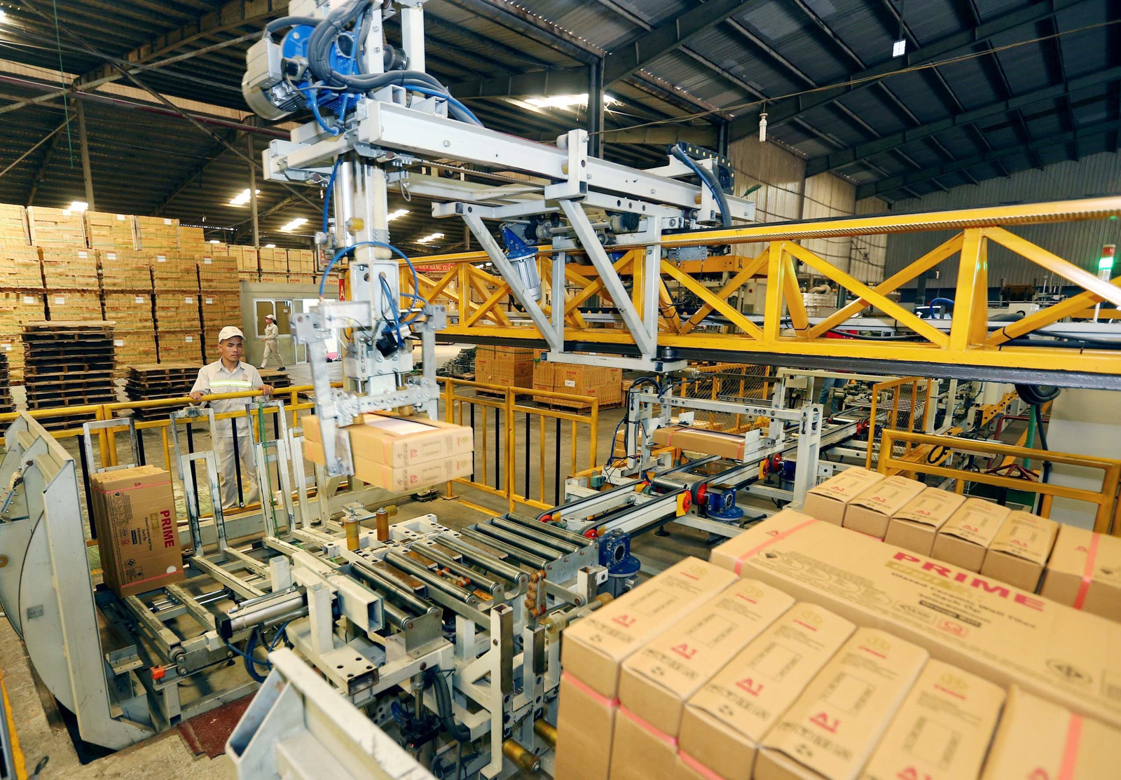 Thách thức khi triển khai chuyển đổi số