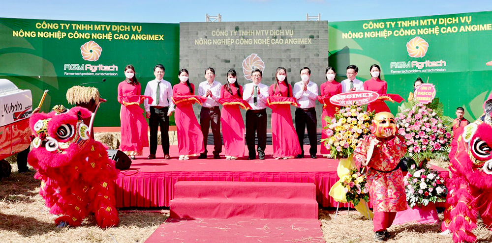 Tầm nhìn & sứ mệnh và Giá trị cốt lõi