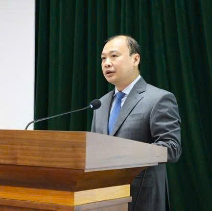 Các Đại Xứ Bắc Âu Tại Việt Nam Chia Sẻ Kinh Ngiệm Về Cải Cách Và Chuyển Đổi Số