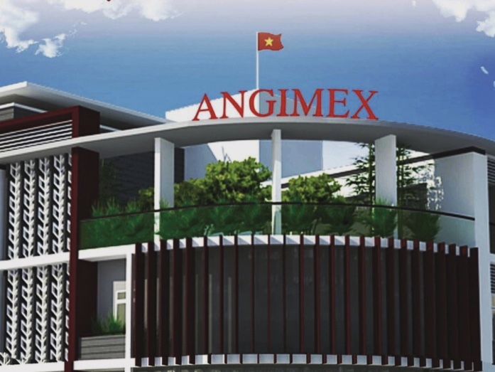 1 Giới thiệu sơ lược về ANGIMEX