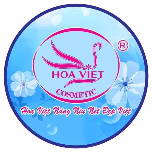 Công Ty TNHH Mỹ Phẩm Hoa Việt