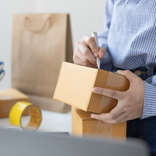 Hướng Dẫn Đăng Bài Sản Phẩm CHUẨN