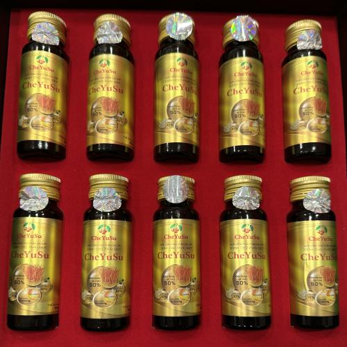 Nước Uống Thực Phẩm Cao Cấp Phái Đẹp Có Tốt Cho Sức Khỏe?