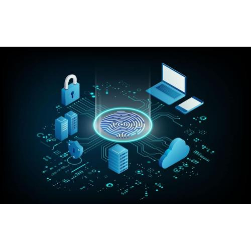 An Ninh Mạng - Thách Thức Lớn Trong Xu Hướng Doanh Nghiệp